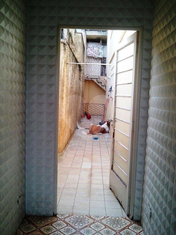 SOBRADO A VENDA NA VILA PAIVA - PRÓXIMO A RUA MARIA CÂNDIDA - 3 DORMS (1 SUÍTE) E 4 VAGAS