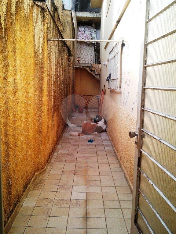 SOBRADO A VENDA NA VILA PAIVA - PRÓXIMO A RUA MARIA CÂNDIDA - 3 DORMS (1 SUÍTE) E 4 VAGAS