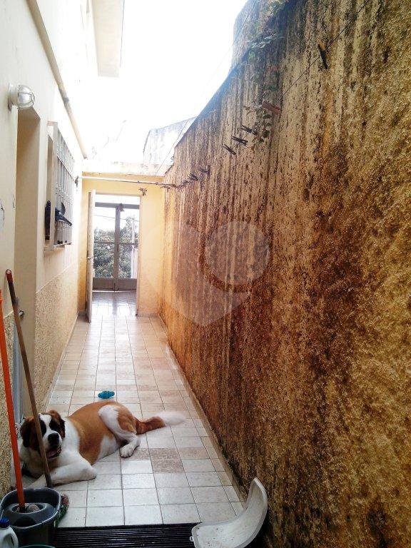 SOBRADO A VENDA NA VILA PAIVA - PRÓXIMO A RUA MARIA CÂNDIDA - 3 DORMS (1 SUÍTE) E 4 VAGAS
