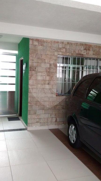 Sobrado à venda com 3 quartos, 126m² - Foto 2