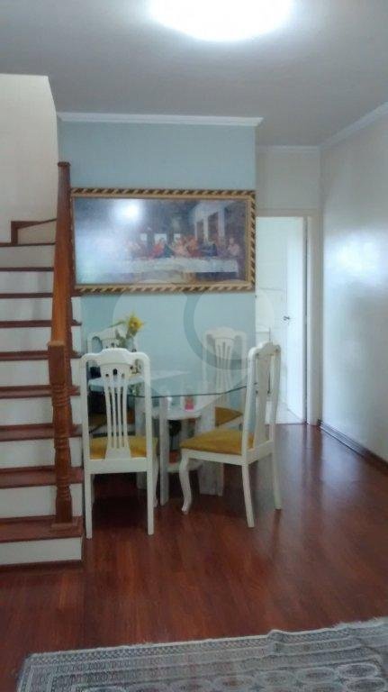 Sobrado à venda com 3 quartos, 126m² - Foto 3