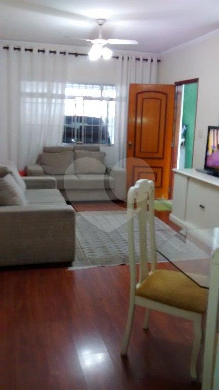 Sobrado à venda com 3 quartos, 126m² - Foto 4