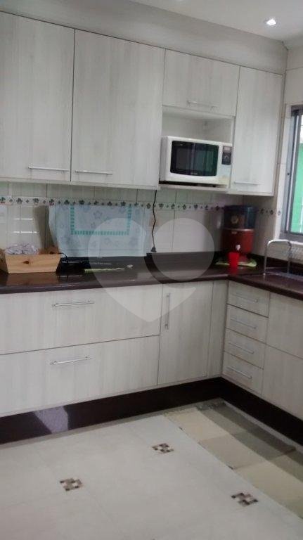 Sobrado à venda com 3 quartos, 126m² - Foto 5