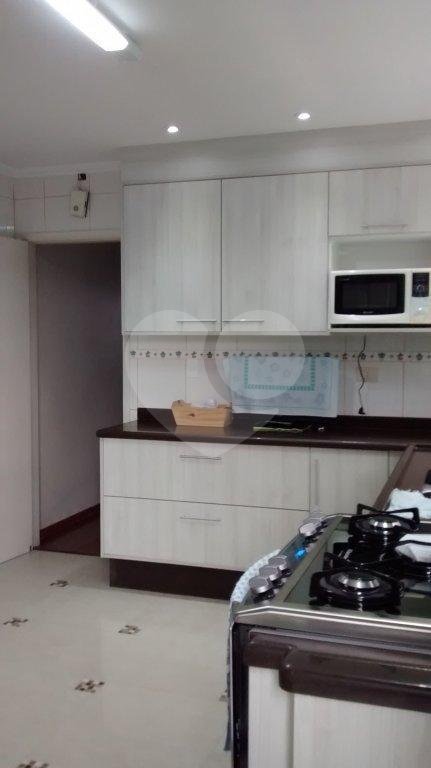 Sobrado à venda com 3 quartos, 126m² - Foto 9