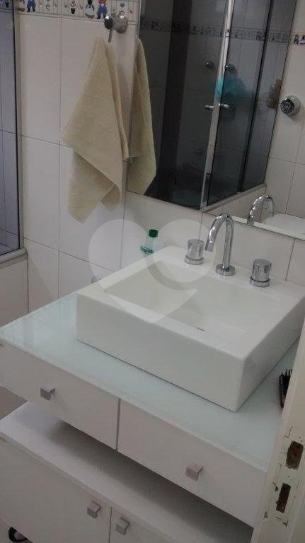 Sobrado à venda com 3 quartos, 126m² - Foto 11