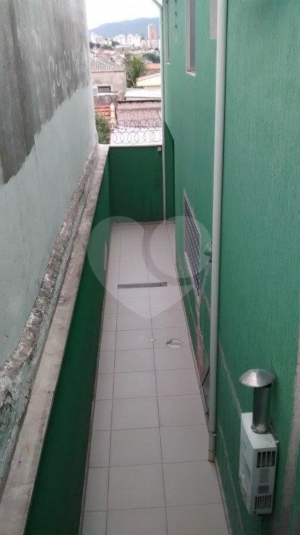 Sobrado à venda com 3 quartos, 126m² - Foto 13