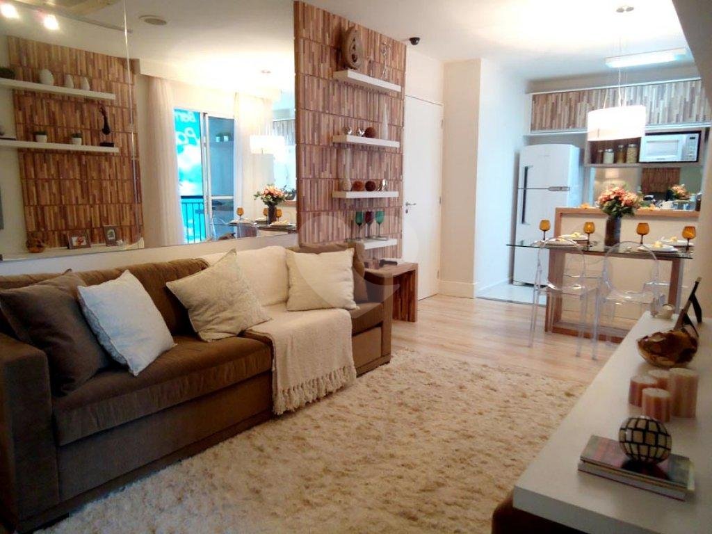 APARTAMENTO em FREGUESIA DO Ó