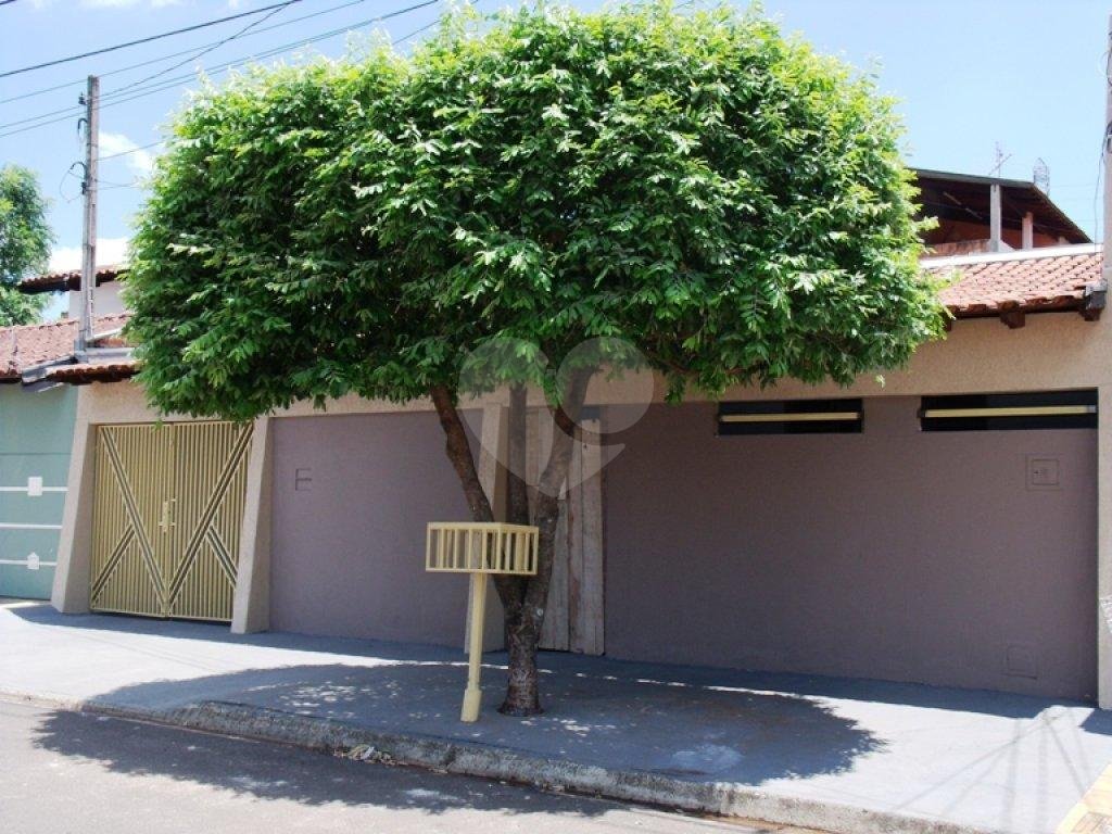 CASA TÉRREA em JARDIM FLÓRIDA