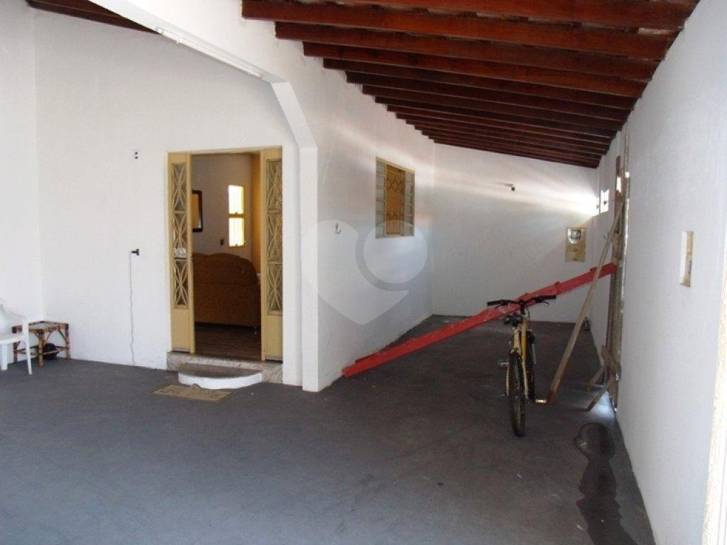 CASA TÉRREA em JARDIM FLÓRIDA