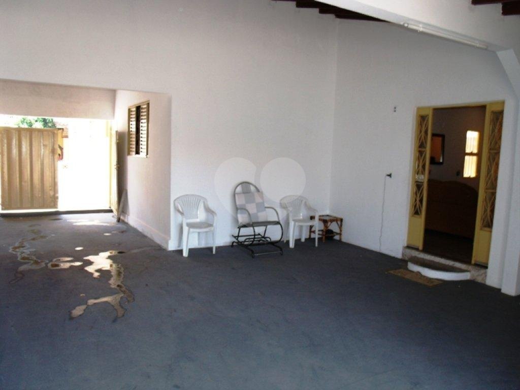 CASA TÉRREA em JARDIM FLÓRIDA
