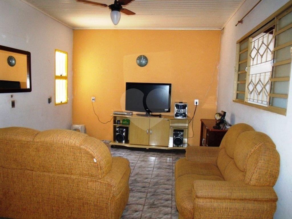 CASA TÉRREA em JARDIM FLÓRIDA