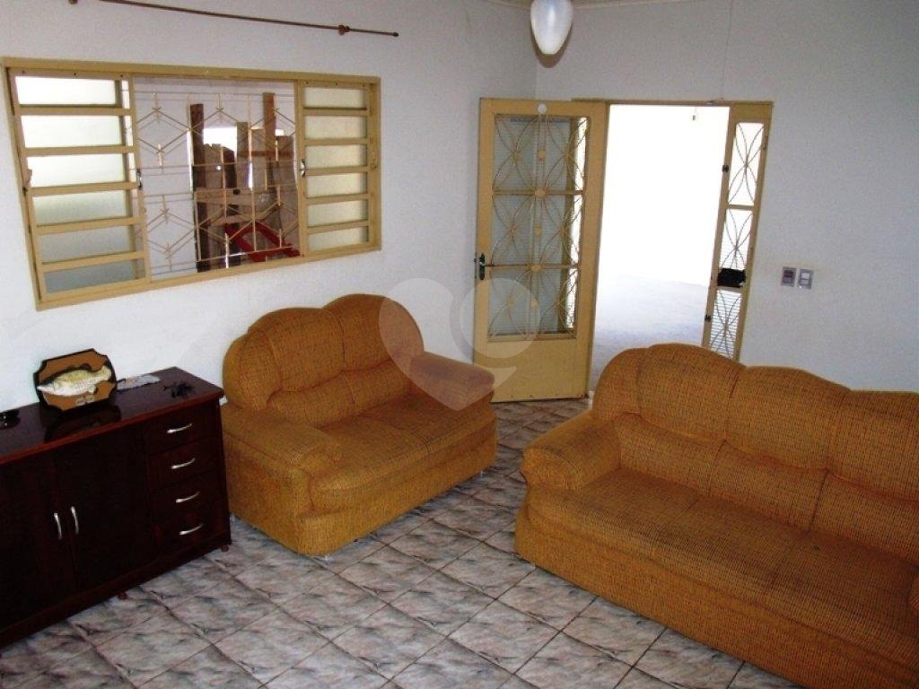 CASA TÉRREA em JARDIM FLÓRIDA