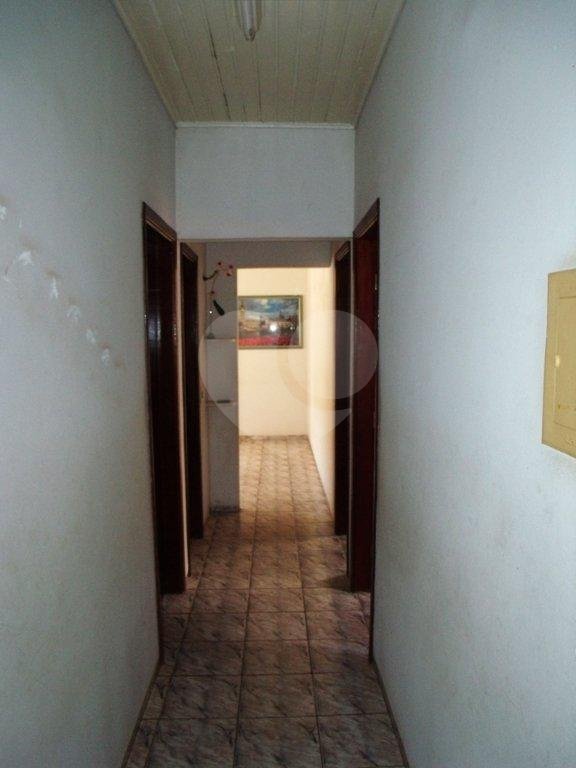 CASA TÉRREA em JARDIM FLÓRIDA