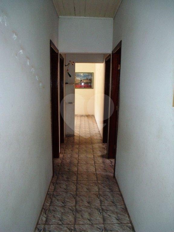 CASA TÉRREA em JARDIM FLÓRIDA