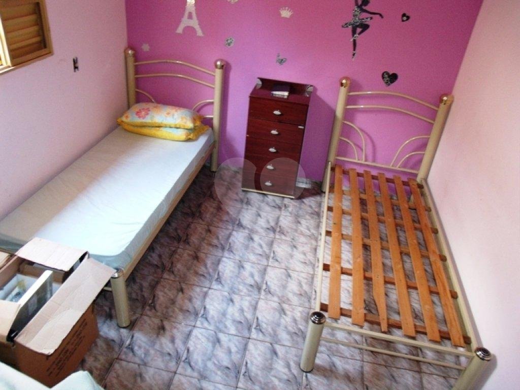 CASA TÉRREA em JARDIM FLÓRIDA