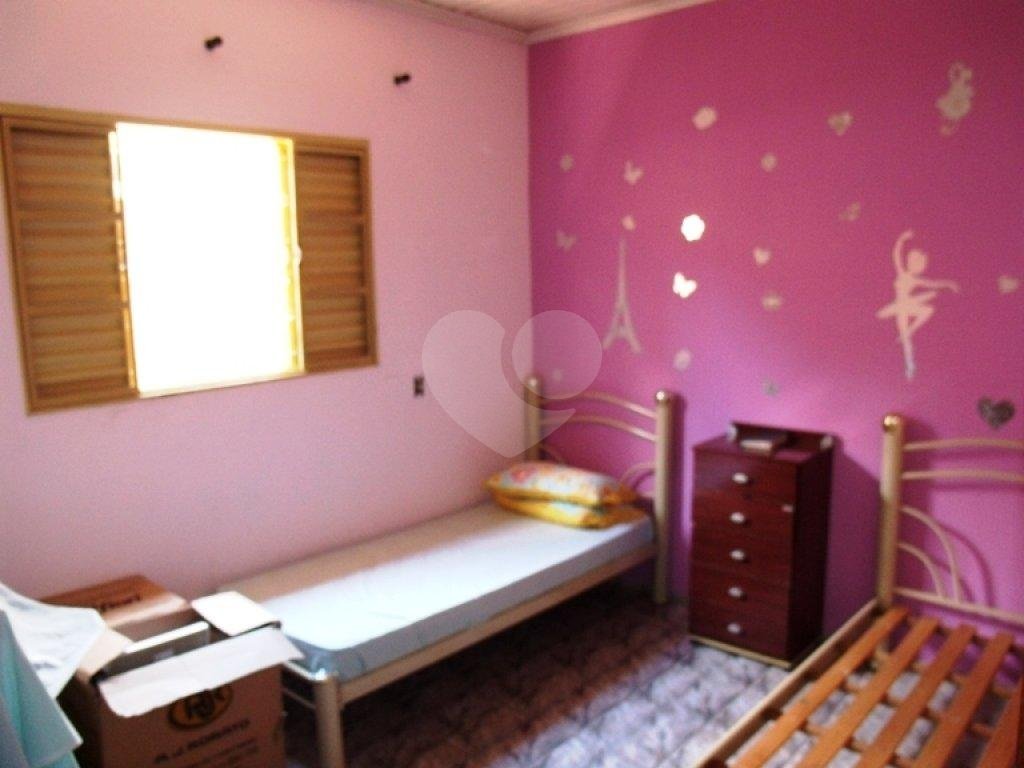 CASA TÉRREA em JARDIM FLÓRIDA