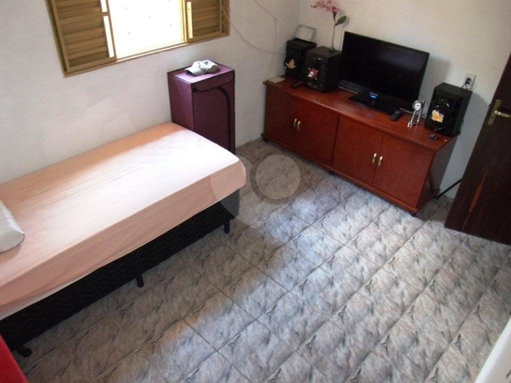 CASA TÉRREA em JARDIM FLÓRIDA