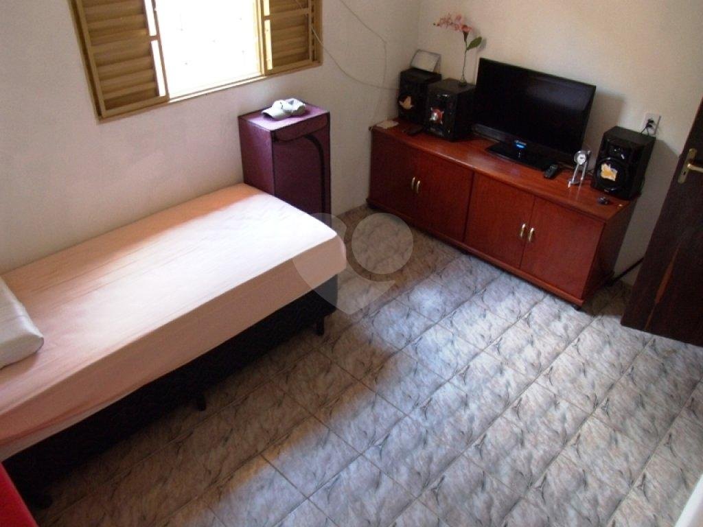 CASA TÉRREA em JARDIM FLÓRIDA