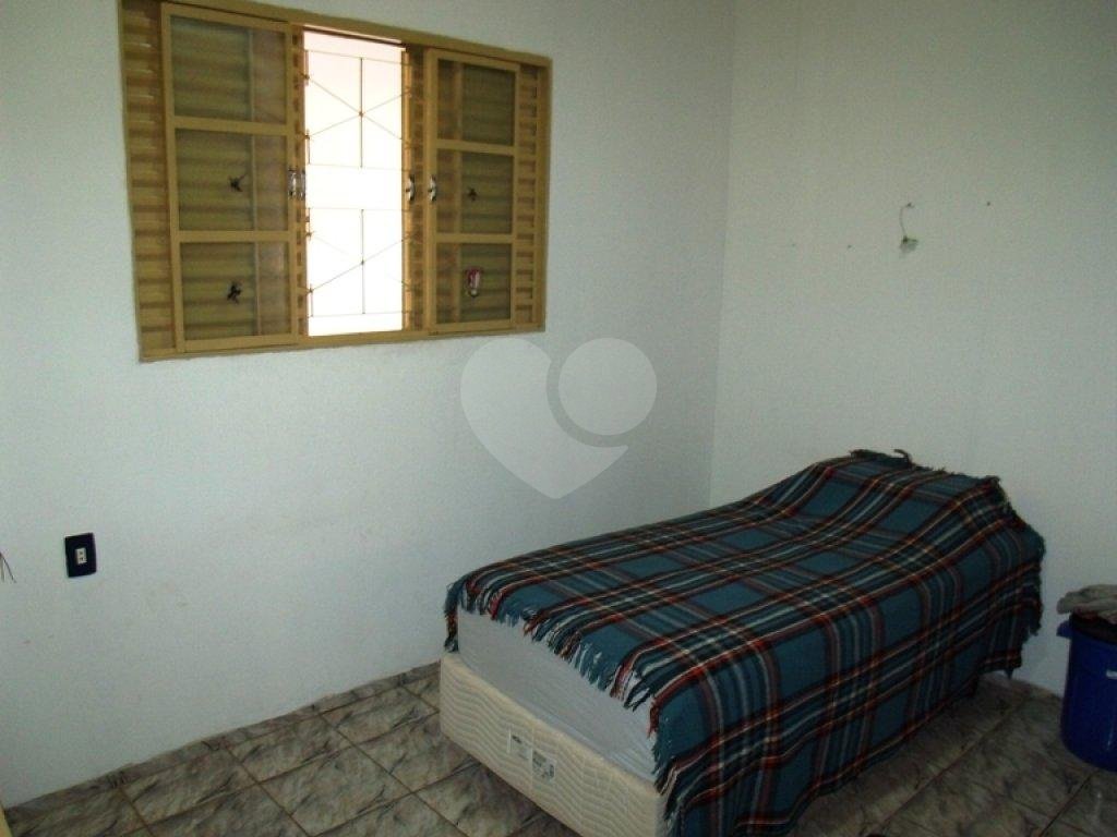 CASA TÉRREA em JARDIM FLÓRIDA