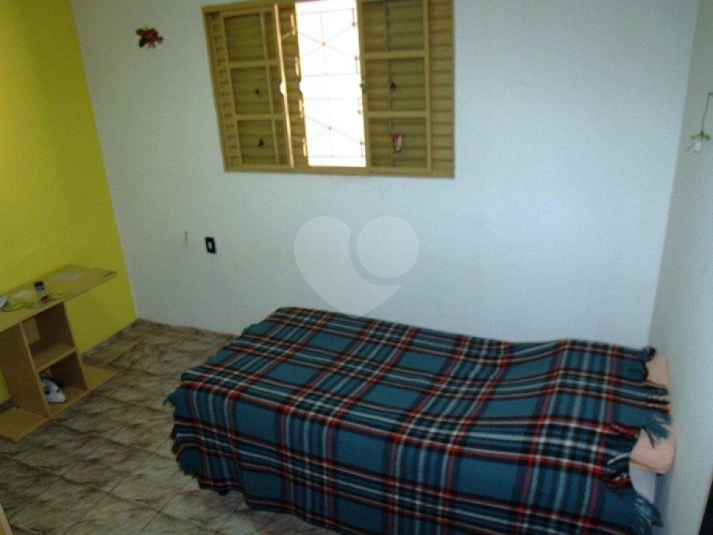 CASA TÉRREA em JARDIM FLÓRIDA