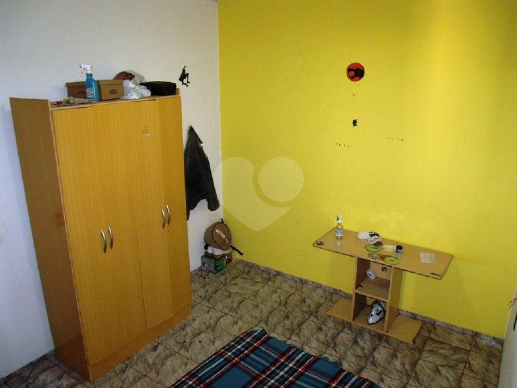 CASA TÉRREA em JARDIM FLÓRIDA
