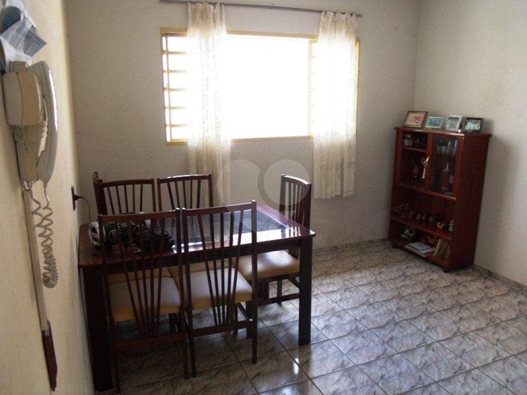 CASA TÉRREA em JARDIM FLÓRIDA