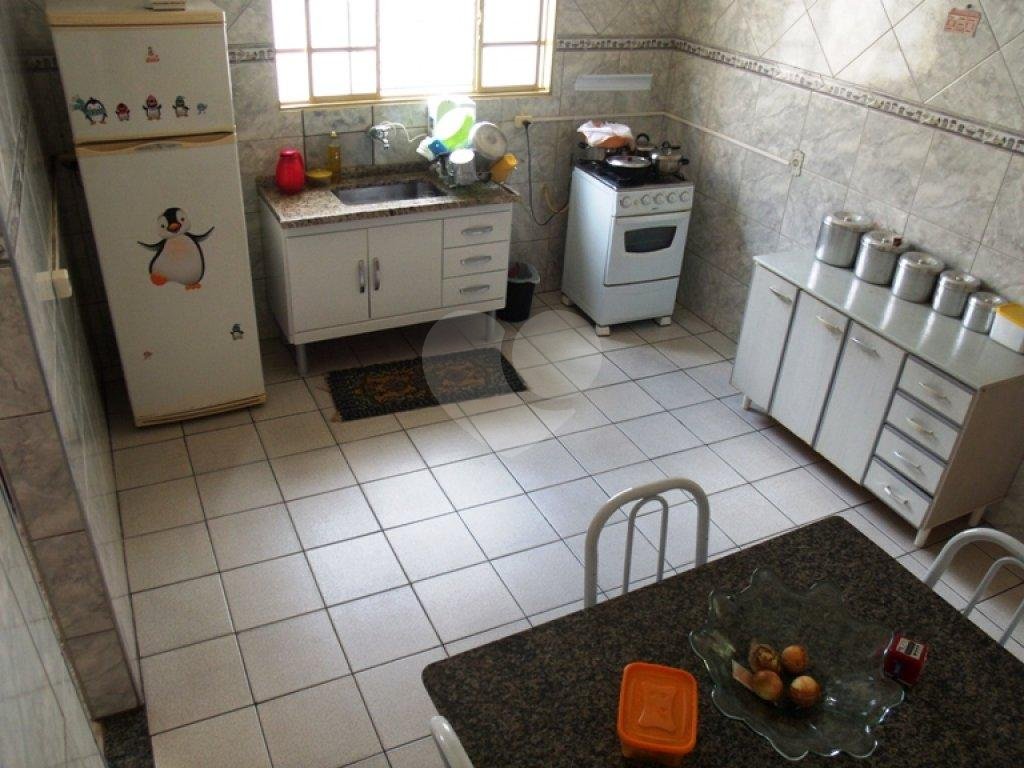 CASA TÉRREA em JARDIM FLÓRIDA