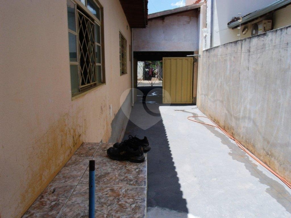 CASA TÉRREA em JARDIM FLÓRIDA