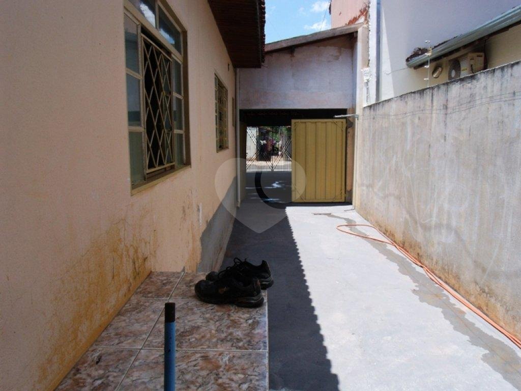 CASA TÉRREA em JARDIM FLÓRIDA