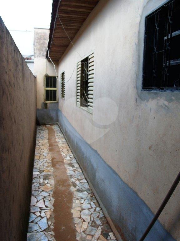 CASA TÉRREA em JARDIM FLÓRIDA