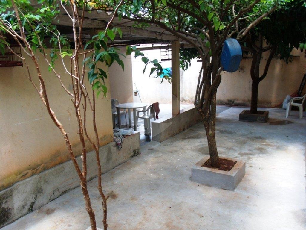 CASA TÉRREA em JARDIM FLÓRIDA