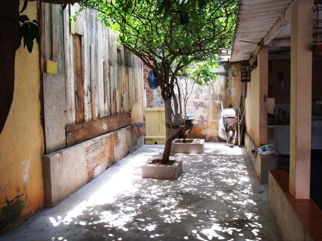 CASA TÉRREA em JARDIM FLÓRIDA