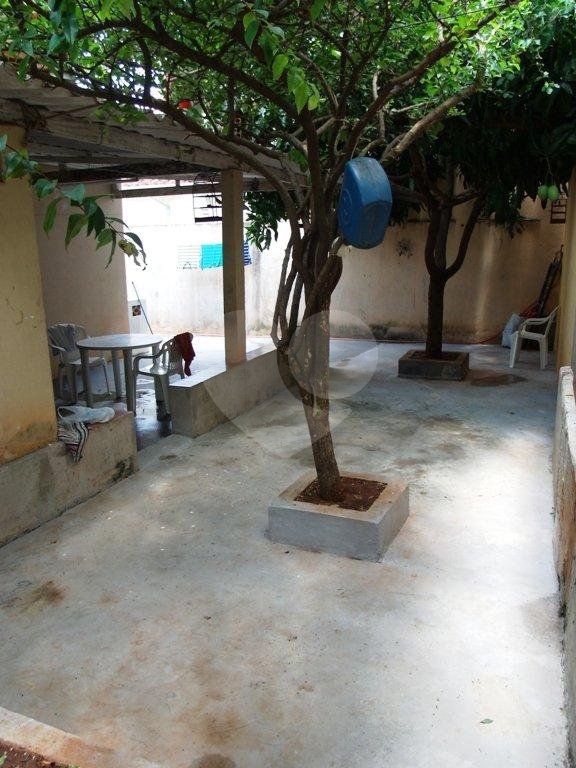 CASA TÉRREA em JARDIM FLÓRIDA