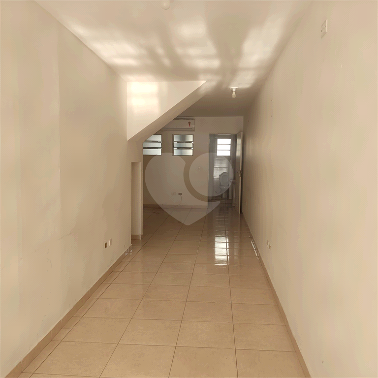 Imóvel Comercial na avenida Água Fria