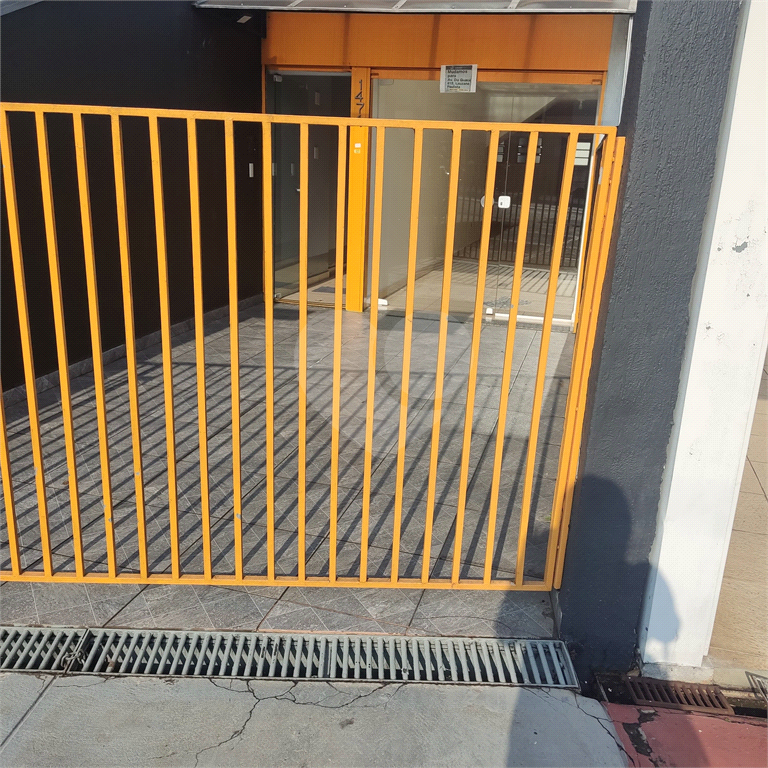 Imóvel Comercial na avenida Água Fria