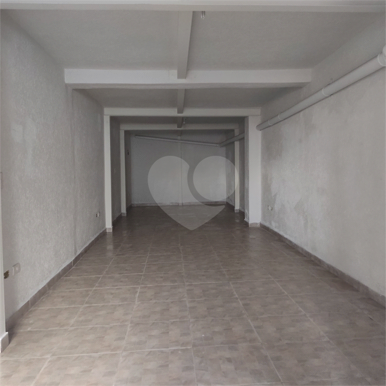 Imóvel Comercial na avenida Água Fria