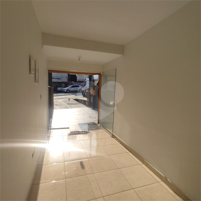 Imóvel Comercial na avenida Água Fria