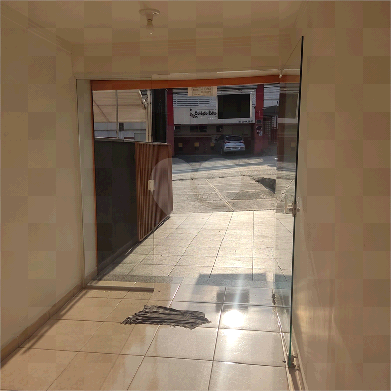 Imóvel Comercial na avenida Água Fria