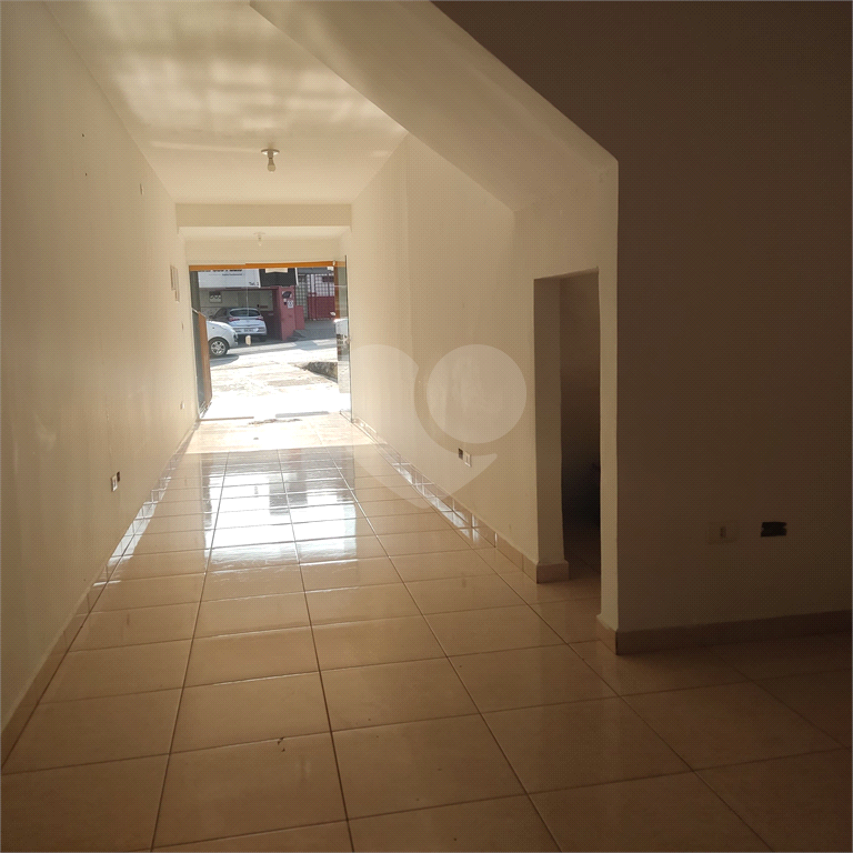 Imóvel Comercial na avenida Água Fria