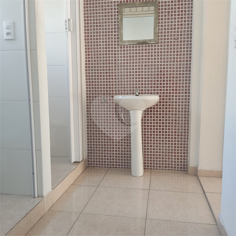 Imóvel Comercial na avenida Água Fria