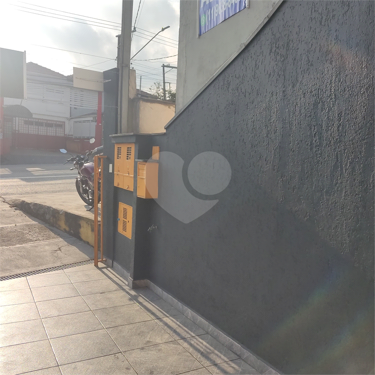 Imóvel Comercial na avenida Água Fria