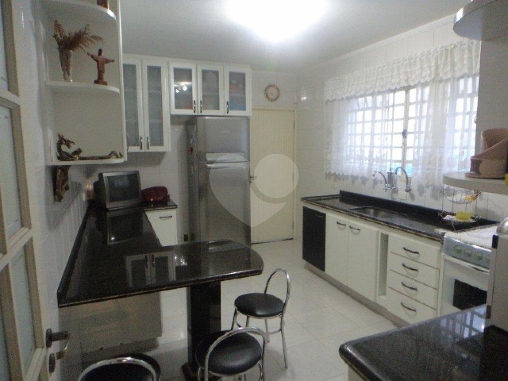 SOBRADO LINDO A VENDA NA VILA GUILHERME - 3 DORMS (1 SUÍTE) E 4 VAGAS DE GARAGEM