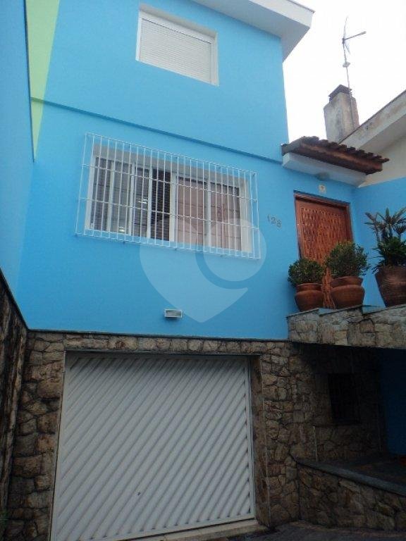 Sobrado à venda com 3 quartos, 215m² - Foto 5