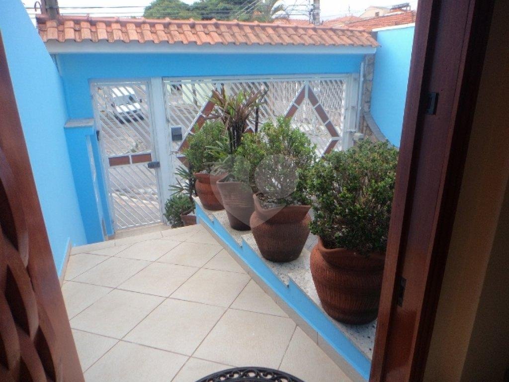 Sobrado à venda com 3 quartos, 215m² - Foto 3