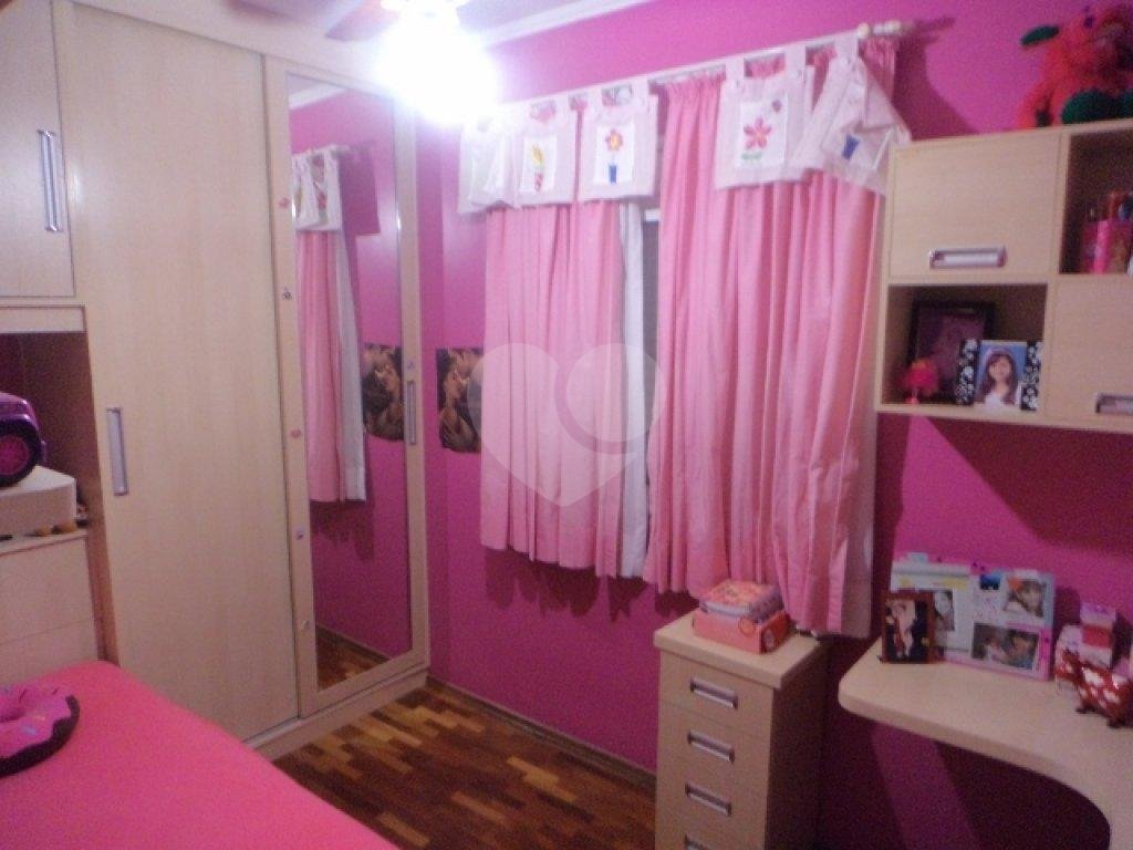 Sobrado à venda com 3 quartos, 215m² - Foto 18