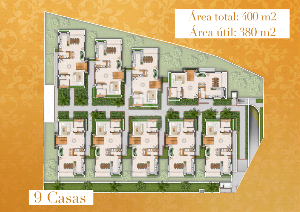OPORTUNIDADE NO TUCURUVI – TERRENO  PARA CONDOMÍNIO DE ALTO PADRÃO