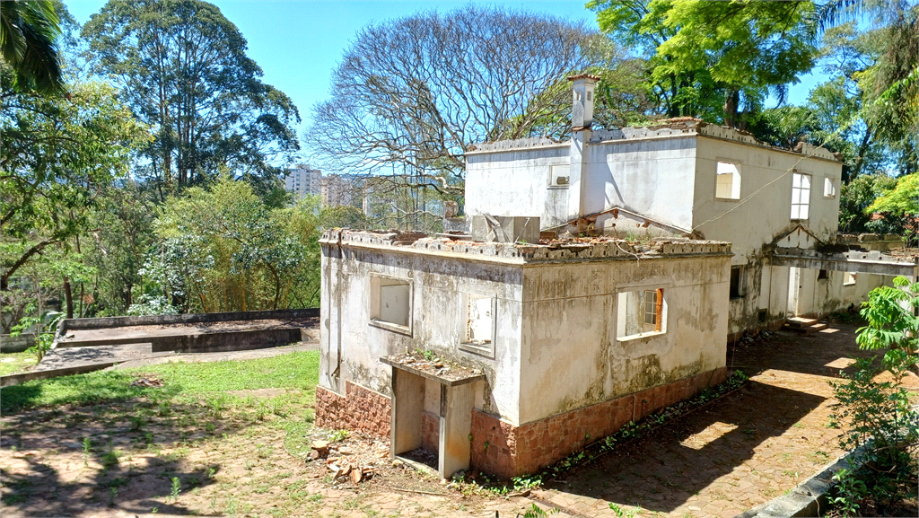 OPORTUNIDADE NO TUCURUVI – TERRENO  PARA CONDOMÍNIO DE ALTO PADRÃO