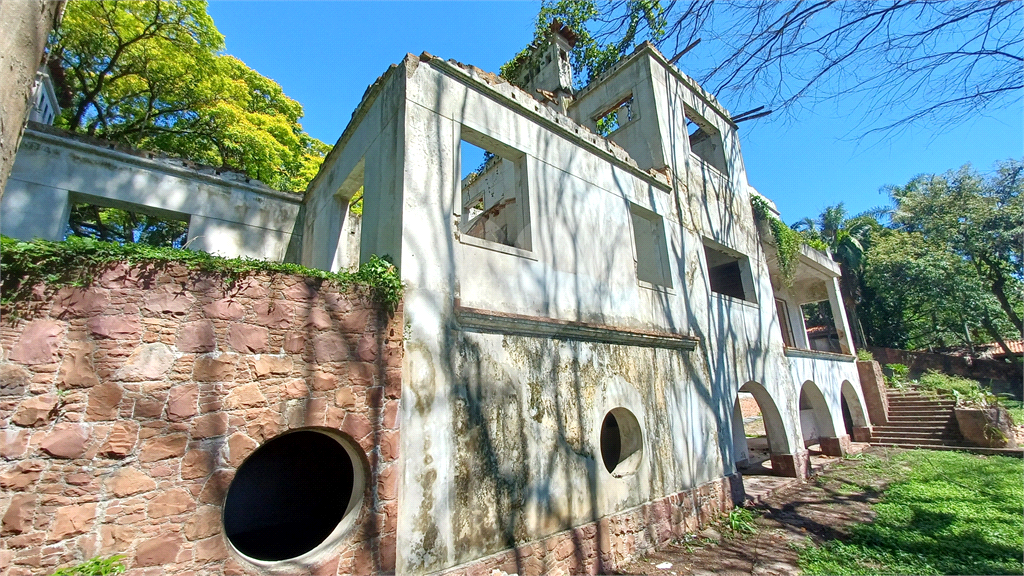 OPORTUNIDADE NO TUCURUVI – TERRENO  PARA CONDOMÍNIO DE ALTO PADRÃO