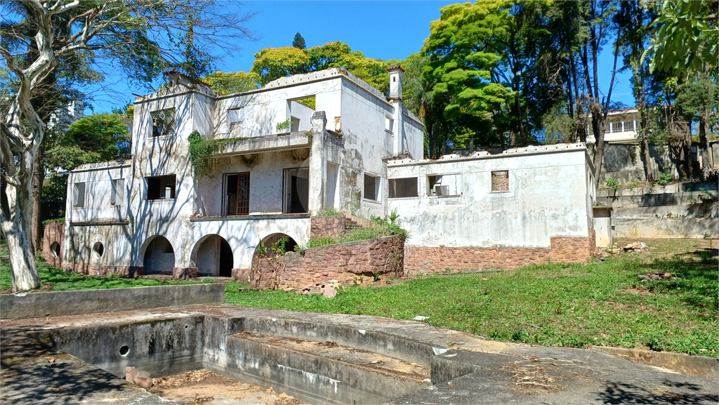 OPORTUNIDADE NO TUCURUVI – TERRENO  PARA CONDOMÍNIO DE ALTO PADRÃO