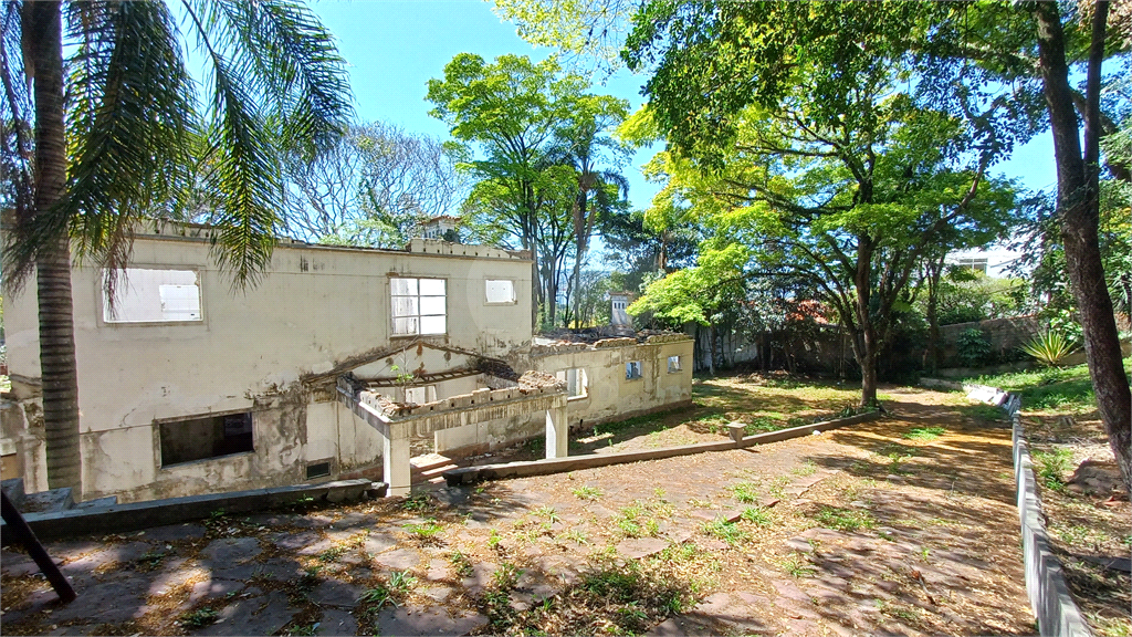 OPORTUNIDADE NO TUCURUVI – TERRENO  PARA CONDOMÍNIO DE ALTO PADRÃO